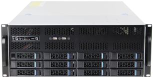 8卡Intel 四代/五代系列CPU