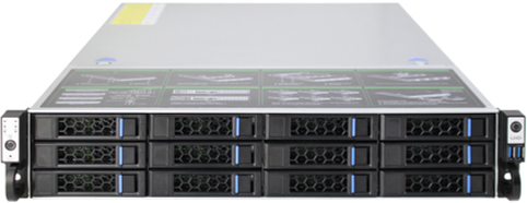 国产海光服务器