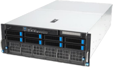 8卡 龙芯3C5000CPU